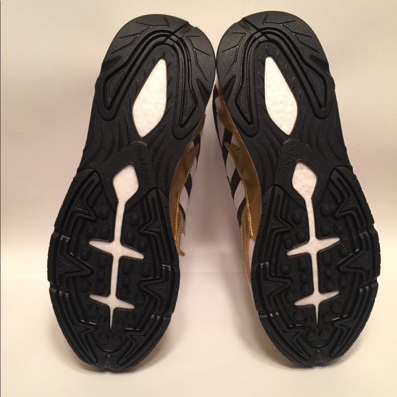 Adidas Boost Tresc Run Shoes . Size 11.5. NWT - Picture 6 of 7